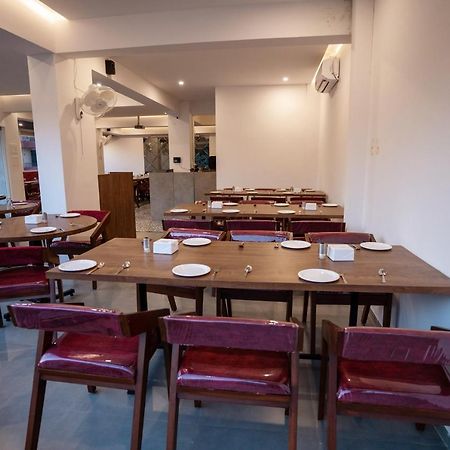 Spring Hills Inn Pirangut Εξωτερικό φωτογραφία