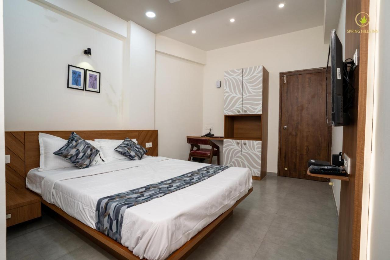 Spring Hills Inn Pirangut Εξωτερικό φωτογραφία