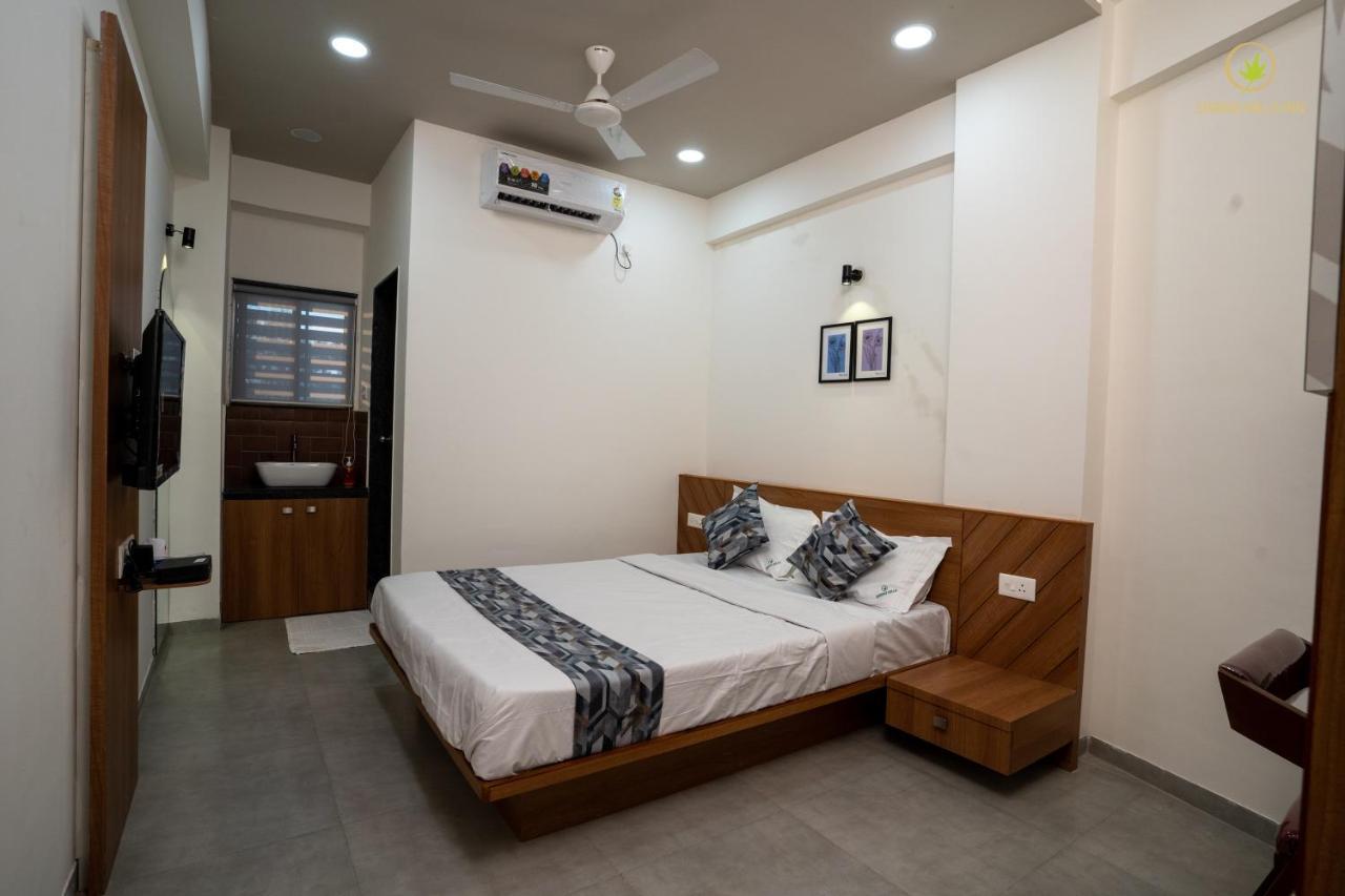 Spring Hills Inn Pirangut Εξωτερικό φωτογραφία