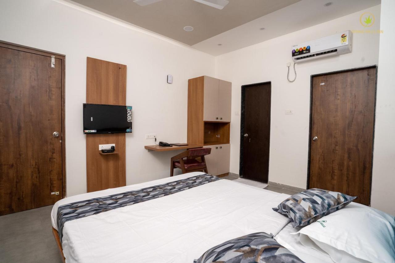 Spring Hills Inn Pirangut Εξωτερικό φωτογραφία